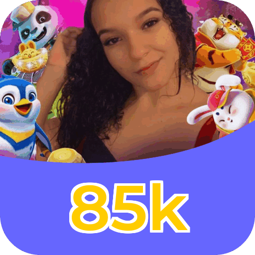 85k RTP Games